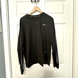 Nike Dri-Fit athletic shirt